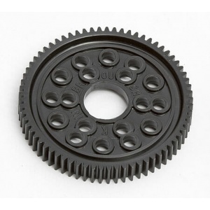 Kimbrough Spur Gear 48DP 69T KB150
