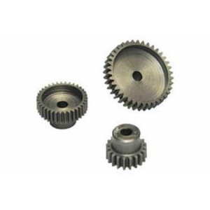 Robitronic Motortandwiel 48DP 23T Boring 3.17mm RW4823