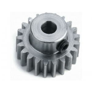 Carson Motor Tandwiel 21T 0.6 Module C13429