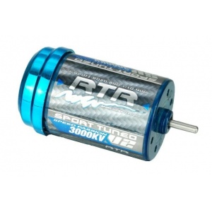Speed Passion Sport Tuned V2 3000KV Brushless Motor SPST30V2