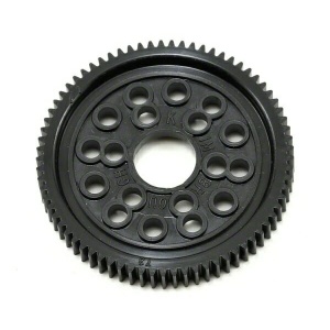 Kimbrough Spur Gear 48DP 75T KB144