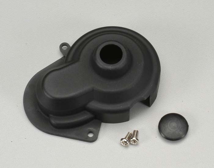 Traxxas Dust Cover/Rubber Plug TR3792