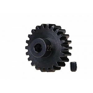 Traxxas Pinion 32DP    22T Heavy Duty     TR3952X