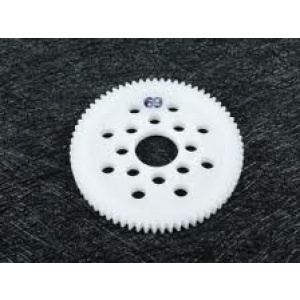 Robitronic Spur 48DP 69T RW48S69