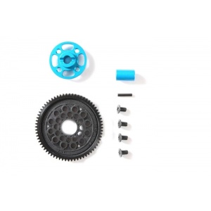Tamiya TT-02 High Speed Gear Set ( 68T ) TAM54500