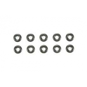 Tamiya 3mm O-Ring 10 stuks TAM84195