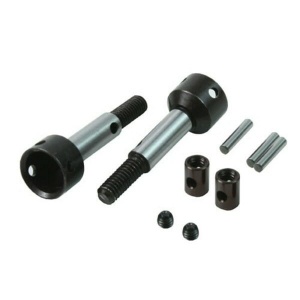 Yeah Racing Spring Steel Shaft Joint Set for Tamiya 53792 TT-015-01