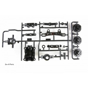 Tamiya TT-02 A Parts ( Upright ) TAM51527