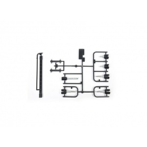 Tamiya TT-02  C Parts  ( Cup Joint )    TAM51529