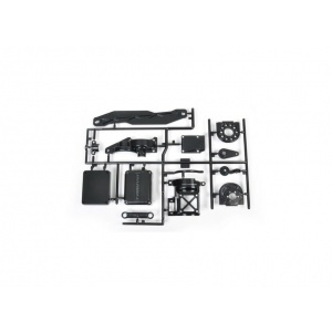 Tamiya TT-02 D Parts ( Motor Mount ) TAM51530