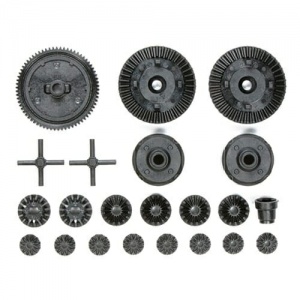 Tamiya TT-02 G Parts ( Gear ) TAM51531