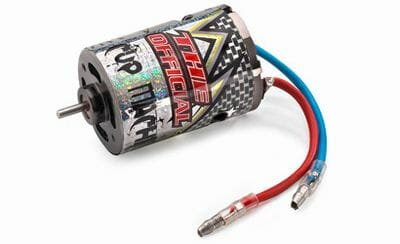 Carson 23T Electric Cup Machine Motor C906052