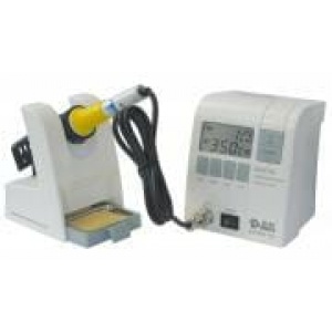 RCP Digitaal Soldeerstation 50W  100-450C     RCP40868