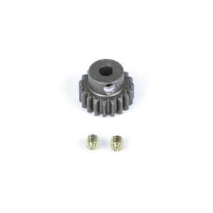 Robitronic Motortandwiel 48DP Module 0,6 25T RW0625