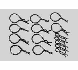 Tamiya Snap Pin Set TAM50197