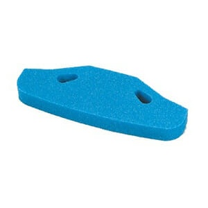 Tamiya Urethane Bumper ( TT01,TGS ) Blue TAM53683