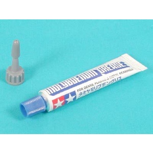 Tamiya Molybdenum Grease    TAM87022