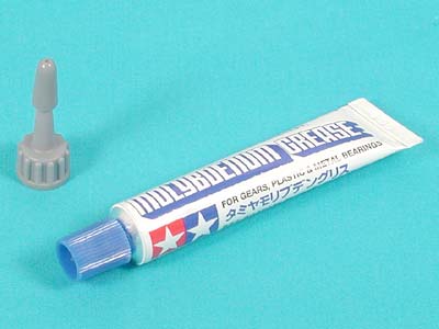 Tamiya Molybdenum Grease TAM87022