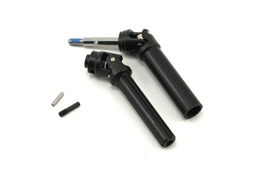 Traxxas Driveshaft Assembly,Rear, Heavy Duty TR6852X