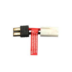 Traxxas Adapter ( Traxxas Connector Male to Male ) TR3061