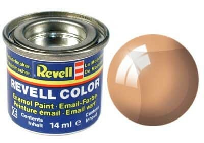 Revell Enamel #730 Oranje Vernis 14ml RE32730