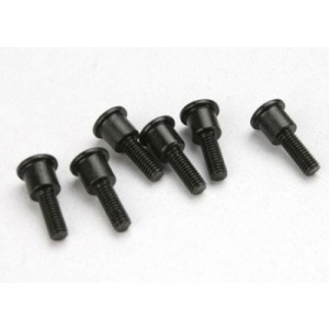 Traxxas Shoulder Screws Ultra Shocks ( 3x12 Hex Drive) 6    TR3642X
