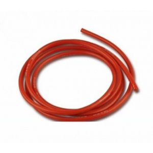 Yuki Model Silicone Draad 2.5 qmm 1 meter YU600164