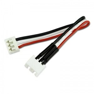 Yuki Model Balancer Adapter EH Male to XH Female 4S YU600177