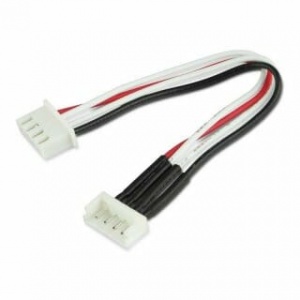 Yuki Model Balancer Adapter XH Male to EH Female 3S YU600181