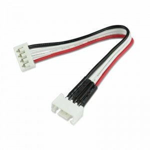 Yuki Model Balancer Adapter XH Male to EH Female 4S YU600182