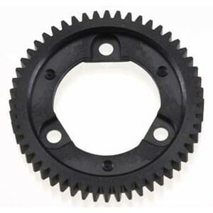 Traxxas Spur Gear 52T ( 0.8 Metric P,Compatible Whith 32-P ) TR6843R