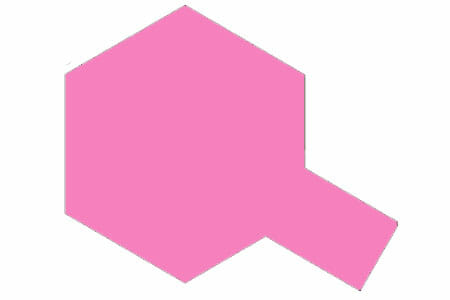 Tamiya PS-11 Pink - 100ml Spray Can TAM86011