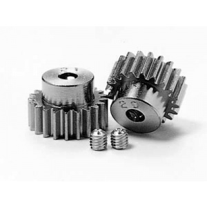 Tamiya AV Pinion Gear Set 20T/21T    TAM50356