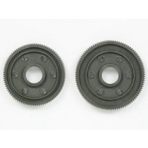 Tamiya F103/F103GT 04 Module Spur Gear 93T/104T TAM53900