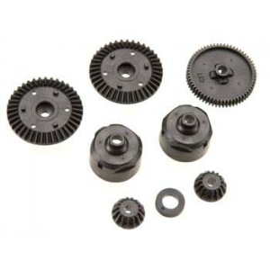 Tamiya TT01 Gear (G-Parts) TAM51004