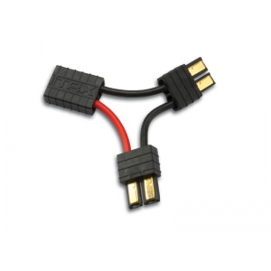 Traxxas Wire Harness Series Battery Connection TR3063