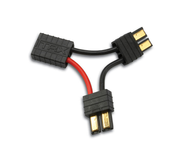 Traxxas Wire Harness Series Battery Connection TR3063