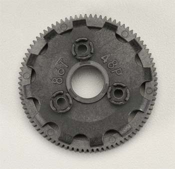 Traxxas Spur Gear 48DP 86T TR4686