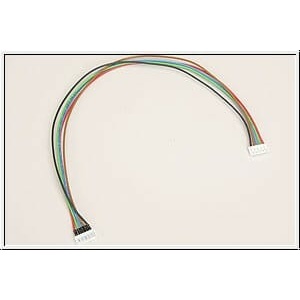 Graupner Balancer Verlengingskabel voor 3 cellen GR3065.3