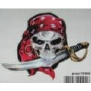 RCP Auto Sticker RCP24002
