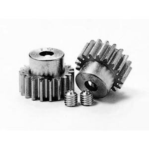 Tamiya AV Pinion Gear Set 18T/19T TAM50355