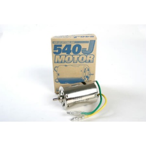 Tamiya 540-J Motor    TAM53689