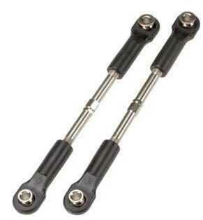 Traxxas Turnbuckles Toe Link 55mm TR2445