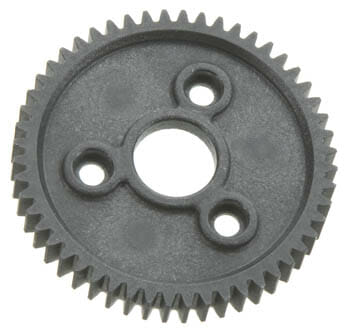 Traxxas Spur Gear 52T (0.8 Metric P,Compatible whit 32P) TR6843