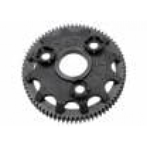 Traxxas Spur Gear 76T for Models w. Torque Control Slipper Clutch TR4676