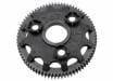 Traxxas Spur Gear 76T for Models w. Torque Control Slipper Clutch TR4676