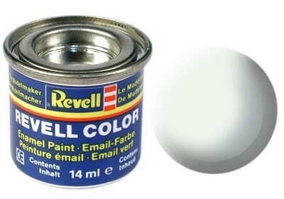 Revell Enamel #59 Sky Mat RAF 14ml RE32159