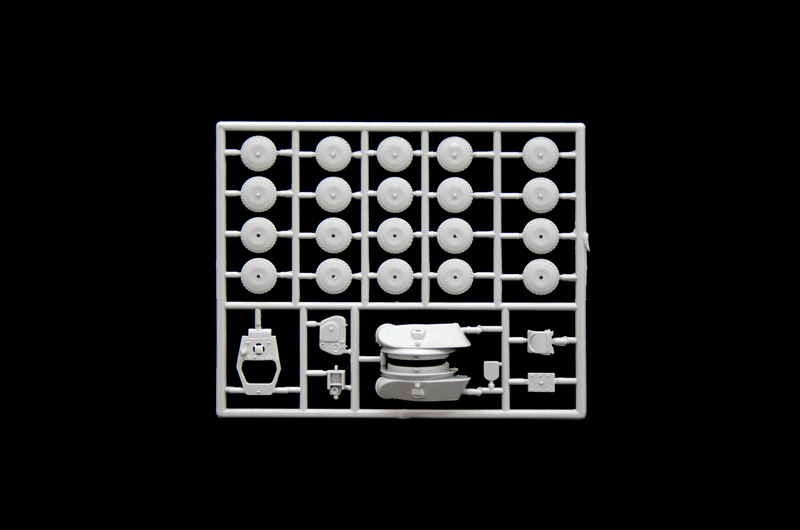 Italeria 1:72 T 34/76 m42 IT7008 - Afbeelding 3