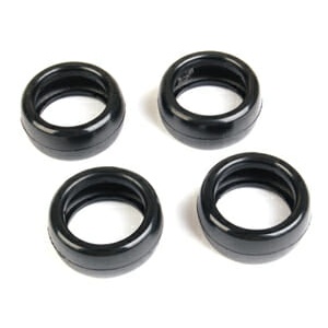 Atomic1:10 Mini Racing Slick Tire 36R ( 4 )     EPO-012-36R