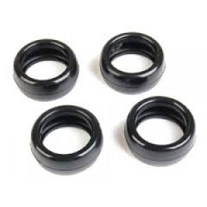 Atomic 1:10 Mini Touring Racing Slick Tire 28R ( 4 )     EPO-012-28R
